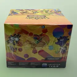 NEW Pokemon TCG Scarlet & Violet 151 Mini Tin Display 10 Tins Factory Sealed 820650863066 - Image 3