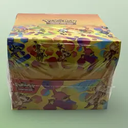 NEW Pokemon TCG Scarlet & Violet 151 Mini Tin Display 10 Tins Factory Sealed 820650863066 - Image 4