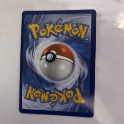 🔥 Pokemon Charizard & Braixen GX - SM230 Black Star Promo - Holo Rare 🔥 - Image 2