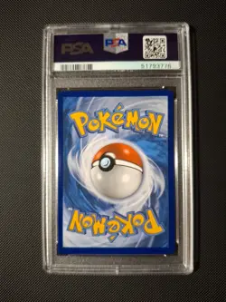 Pikachu & Zekrom GX Sun & Moon Team Up #184 Pokemon 2019 Holo Secret FA PSA 10 - Image 2