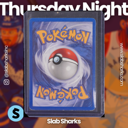 2004 POKEMON EX TEAM ROCKET RETURNS #60/109 HOUNDOUR REVERSE HOLO - Image 2