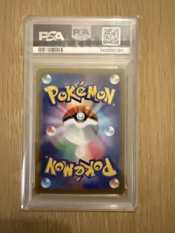 Mega Charizard X ex SAR 110/080 | Japanese | PSA 10 Gem Mint | Pokemon - Image 2