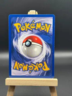 Lt. Surges Magnemite 1st Edition Gym Heroes 80/132 WOTC Vintage Pokemon 80/132 - Image 2