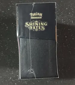 Pokemon TCG Shining Fates Elite Trainer Box ETB - Brand New Sealed 820650808173 - Image 4