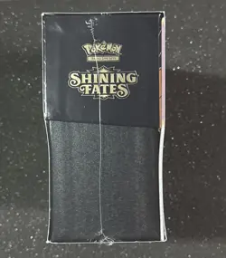 Pokemon TCG Shining Fates Elite Trainer Box ETB - Brand New Sealed 820650808173 - Image 5