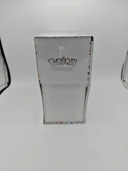 Pokemon Center Elite Trainer Box ETB Scarlet & Violet Pokemon 151 TCG SEALED NEW 820650854668 - Image 4