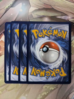 Pokemon TCG - x4 Emergency Jelly 155/195 Silver Tempest Playset NM/M - Image 2
