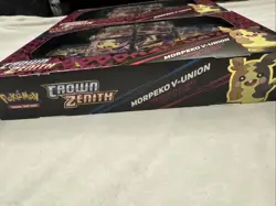 Pokemon TCG Crown Zenith Premium Playmat Collection Set Of 2 - Image 2