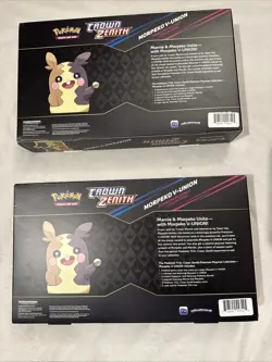 Pokemon TCG Crown Zenith Premium Playmat Collection Set Of 2 - Image 4