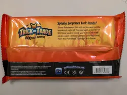 Pokemon TCG: 2024 Trick or Trade Booster Bundle Sealed (35 mini packs) - Image 3
