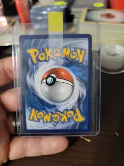 Pokemon Entei 15/98 XY - Ancient Origins Reverse Holo - Image 2