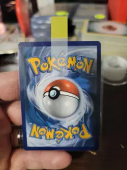 Pokemon Entei 15/98 XY - Ancient Origins Reverse Holo - Image 4