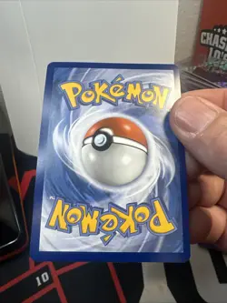 Charizard 010/078 - Pokemon GO Holo (NM) - Image 3