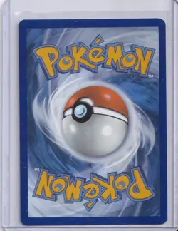 Pokemon TCG Sawsbuck 092/086 Illustration Rare White Flare NM - Image 2