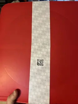 Ultra Pro Charizard 12-Pocket Zippered Pro Binder New - Image 2