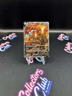 Entei v Crown Zenith Galarian Gallery Holo Ultra Rare Pokemon TCG GG36/GG70 - Image 1