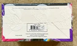 Pokemon TEMPORAL FORCES SV05 Booster Box 36 packs - FACTORY SEALED - Image 3