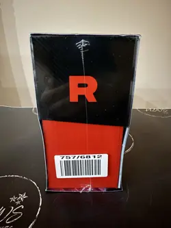 Pokemon TCG Destined Rivals Elite Trainer Box ETB New & Sealed (slight rip) - Image 3