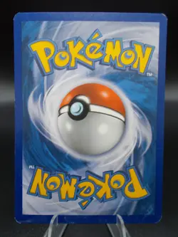 Tepig 003/012 McDonald's Promos 2011 Pokemon TCG Holo Lightly Played - Image 2