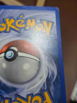 HP Pokemon Zorua - 9/12 Holo - McDonald's Promos 2011 009/012 - Image 3