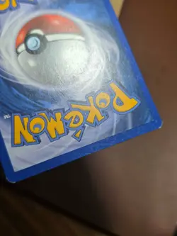 HP Pokemon Zorua - 9/12 Holo - McDonald's Promos 2011 009/012 - Image 4