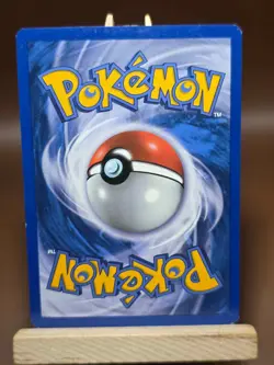 HP Pokemon Zorua - 9/12 Holo - McDonald's Promos 2011 009/012 - Image 5