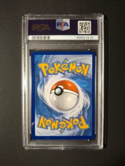 Moltres & Zapdos & Articuno GX Sun & Moon ETB Promo #SM210 Pokemon Holo PSA 10 - Image 2