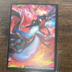 Pokemon Umbreon VMAX 0614/15 Chinese Gem Pack Vol 2 Holo 310HP - Image 3