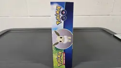 Pokemon TCG: Pokemon GO Radiant Eevee Premium Collection Box: New/Factory Sealed - Image 4