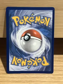 Emcee's Hype - 220/182 Ultra Rare SV10: Destined Rivals Pokemon Full Art NM - Image 2