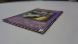 XYZ-Dragon Cannon DP2-EN014 (Rare, Unlimited, Near Mint / NM) Yugioh - Image 2