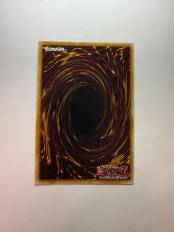 Yugioh - Gandora-X the Dragon of Demolition - Secret - MVP1-ENS49 - NM - Image 2