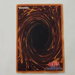 Yugioh Call Of The Haunted JY-33 Joey Structure Deck Series 2 Japanese Ocg LP - Image 2