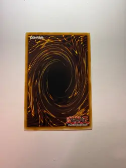 Yugioh - Buster Blader the Destruction Swordsmaster - Rare - MAGO-EN100 - VLP - Image 2