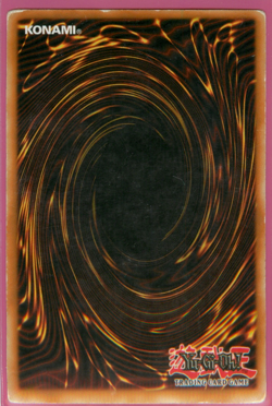 KURIBOH ALATO LV10 • (Winged) • Rara • DP1 IT006 • heavy play • 1Ed • Yugioh! - Image 2