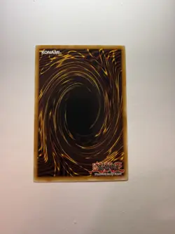 Yugioh - Exodia the Forbidden One Set - Ultra Rare - YGLD-ENA18-22 - VLP - Image 3