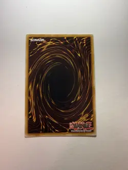 Yugioh - Exodia the Forbidden One Set - Ultra Rare - YGLD-ENA18-22 - VLP - Image 5