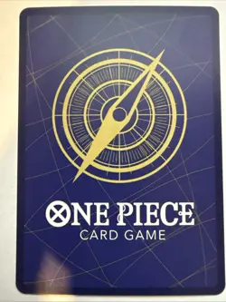 One Piece! Pacifista ST03-012 - Best Selection Vol. 1 - English - NM/Mint - Image 2