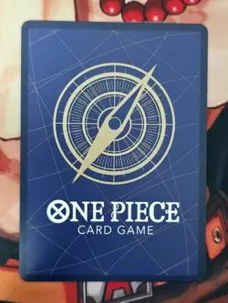 OP13-110 Stussy SR - One Piece TCG - English - Image 2