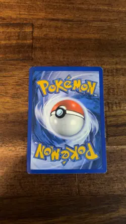 Pokemon Card Emolga 6/12 McDonald's Collection 2012 Holo Promo - FREE SHIPPING - Image 3