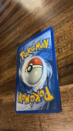 Pokemon Card Emolga 6/12 McDonald's Collection 2012 Holo Promo - FREE SHIPPING - Image 4