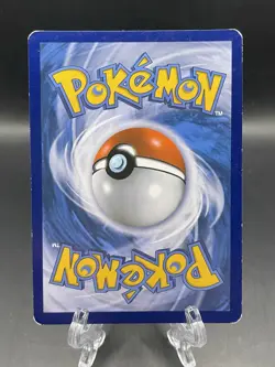 (MP) Dialga #XY77 2015 Pokemon XY Black Star Promo Card Full Art - Image 2