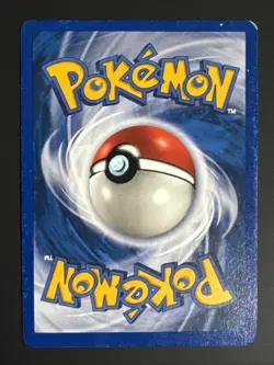 Moo-Moo Milk 155/165 Expedition Base Set Trainer Vintage Pokemon Card E Reader - Image 2