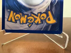 Pokemon Gyarados Holo Rare TCG Card Base Set Unlimited 6/102 LP - Image 5