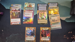 Star Wars Unlimited Card Lot - Prestige & Hyperspace art included - Image 2