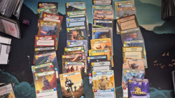 Star Wars Unlimited Card Lot - Prestige & Hyperspace art included - Image 3