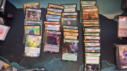 Star Wars Unlimited Card Lot - Prestige & Hyperspace art included - Image 4