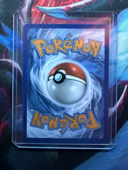 Pokemon TCG Alolan Dugtrio Illustration Rare Card #208/191 NM Surging Sparks - Image 2