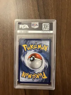 Pokemon TCG Blastoise Celebrations Classic Collection Card 2/102, PSA 10 - Image 4