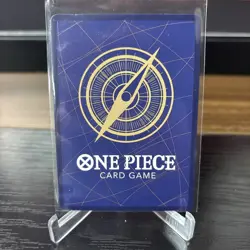 One Piece TCG OP14-112 Boa Hancock SR Card Game CCG English - Image 2
